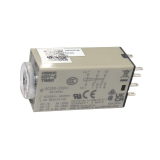 Bộ đặt thời gian OMRON