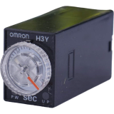 Solid-state timer OMRON