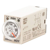Solid-state timer OMRON