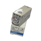 Bộ đặt thời gian OMRON