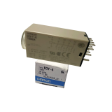 Bộ đặt thời gian OMRON