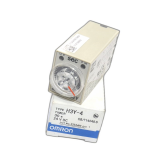 Solid-state timer OMRON