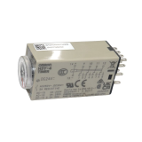 Solid-state timer OMRON