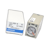 Solid-state timer OMRON
