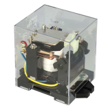 Latching relay OMRON