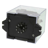 Latching relay OMRON