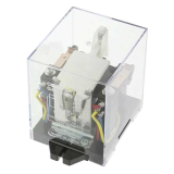 Latching relay OMRON