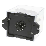 Latching relay OMRON