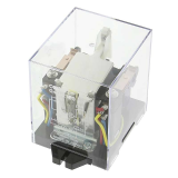 Latching relay OMRON