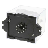 Latching relay OMRON