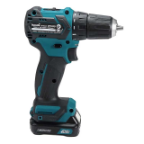 Cordless driver drill MAKITA