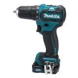 Cordless driver drill MAKITA