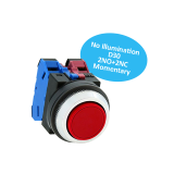 Nút nhấn phi 30 IDEC