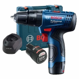 Cordless screwdriver BOSCH