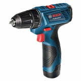 Cordless screwdriver BOSCH