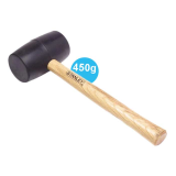 Rubber mallet STANLEY