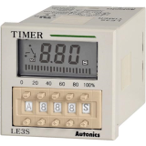 Thumbwheel switch LCD display digital timers AUTONICS