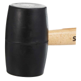 Rubber mallet STANLEY