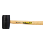 Rubber mallet STANLEY