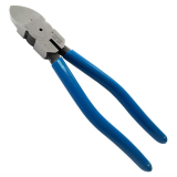 Plastic cutting nippers FUJIYA