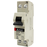 Miniature circuit breaker MITSUBISHI