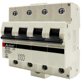 Miniature circuit breaker MITSUBISHI