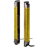 Safety light curtain (high-functional ADVANCED type) OMRON