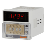 8-pin plug type digital timers AUTONICS