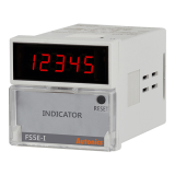 8-pin plug type digital timers AUTONICS
