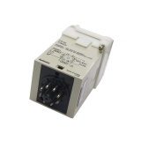 8-pin plug type digital timers AUTONICS