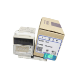 8-pin plug type digital timers AUTONICS