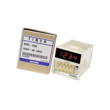 8-pin plug type digital timers AUTONICS