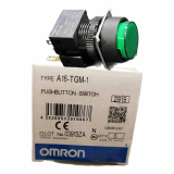 16-dia pushbutton Switch (Lighted/Non-Lighted) OMRON