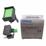 Nút ấn D16mm OMRON