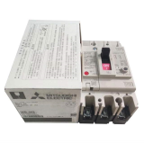 Earth leakage circuit breakers (economy class) MITSUBISHI