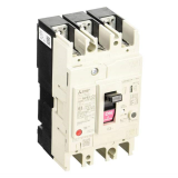 Earth leakage circuit breakers (economy class) MITSUBISHI