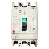 Earth leakage circuit breakers (economy class) MITSUBISHI