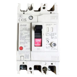 Earth leakage circuit breakers (economy class) MITSUBISHI