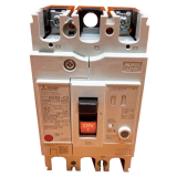 Earth leakage circuit breakers (economy class) MITSUBISHI