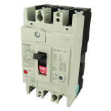 Earth leakage circuit breakers (economy class) MITSUBISHI