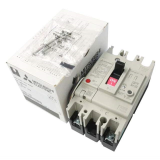 Earth leakage circuit breakers (economy class) MITSUBISHI