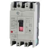 Earth leakage circuit breakers (economy class) MITSUBISHI