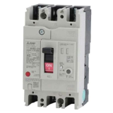 Earth leakage circuit breakers (economy class) MITSUBISHI