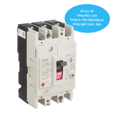 Aptomat chống giật loại kinh tế (ELCB) MITSUBISHI