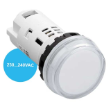 Ø22 pilot light IDEC