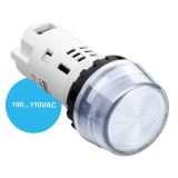 Ø22 pilot light IDEC