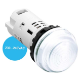 Ø22 pilot light IDEC