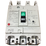 Earth leakage circuit breakers (economy class) MITSUBISHI