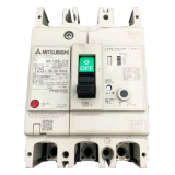 Earth leakage circuit breakers (economy class) MITSUBISHI