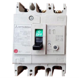 Earth leakage circuit breakers (economy class) MITSUBISHI